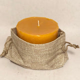 Refill Only for Handmade Concrete Candles