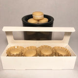 Almond (Macaron Wax Melt)