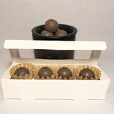 Chocolate Fudge (Truffle Wax Melt)