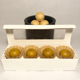 Chocolate Fudge (Truffle Wax Melt)