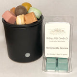 Honeysuckle & Jasmine