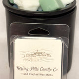 Cinnamon and Vanilla